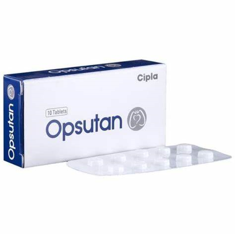 Opsutan 10