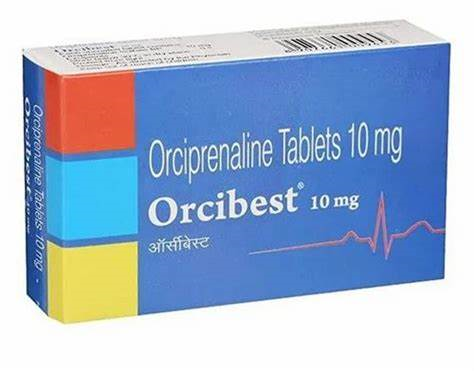 Orcibest