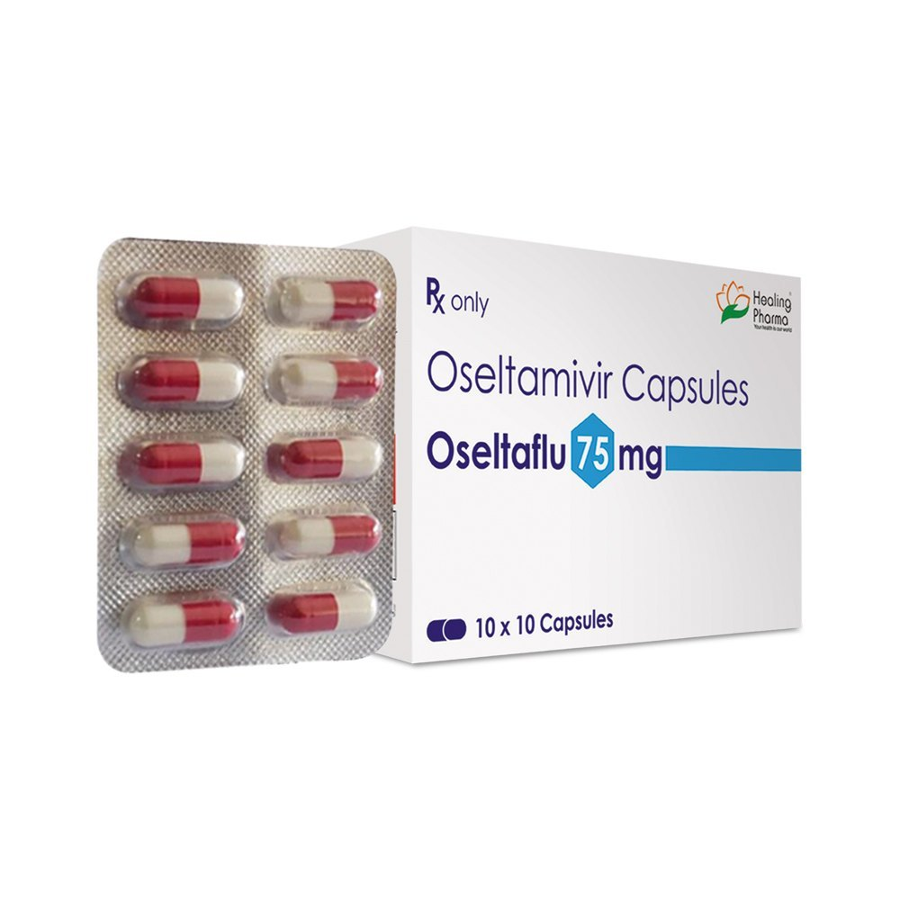 Oseltaflu 75