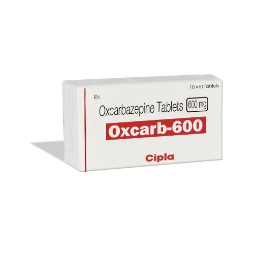 Oxcarb 600