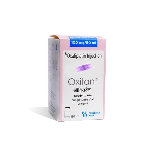 Oxitan Infusion 50ml