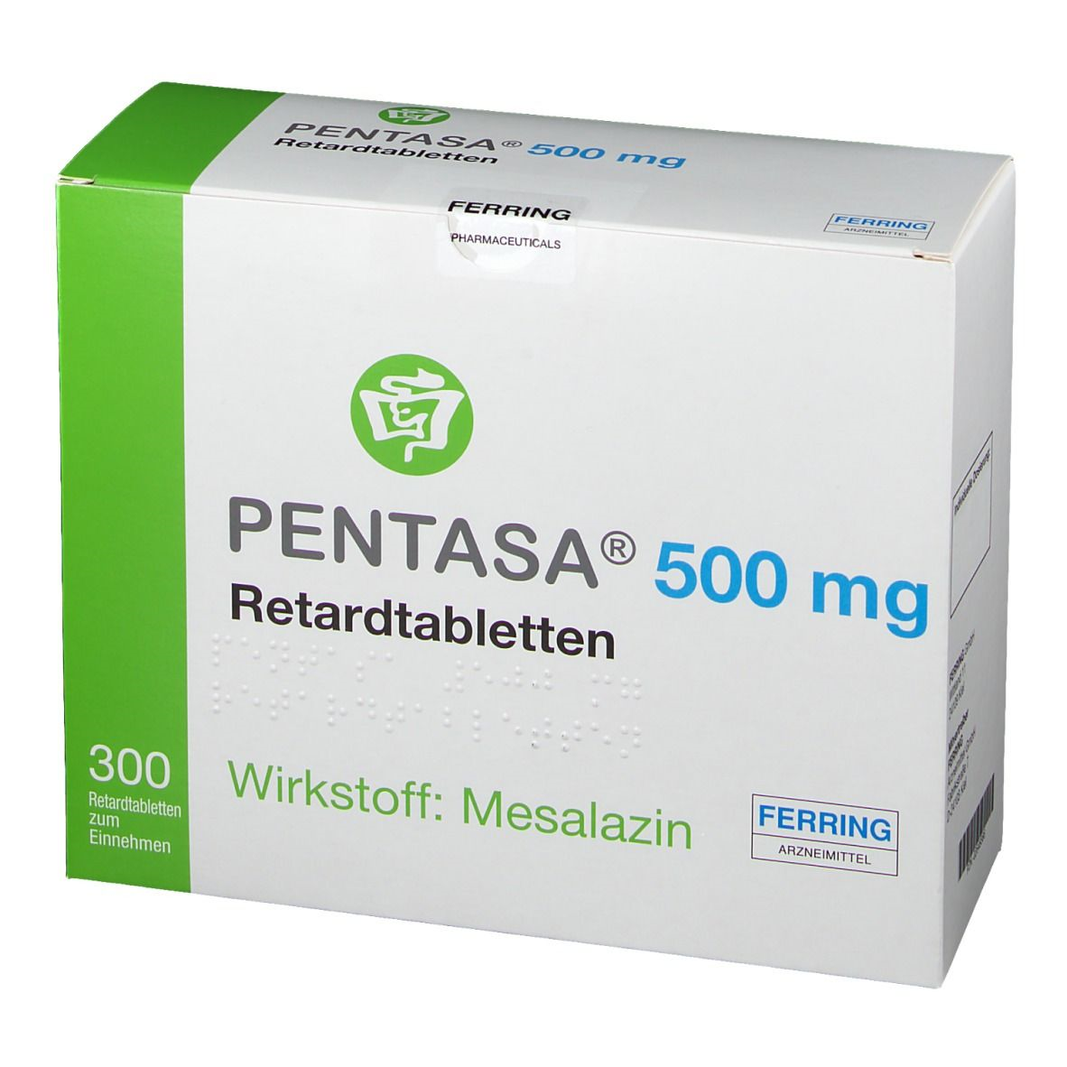 Pentasa 500