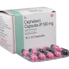 Phexin 500 Capsule