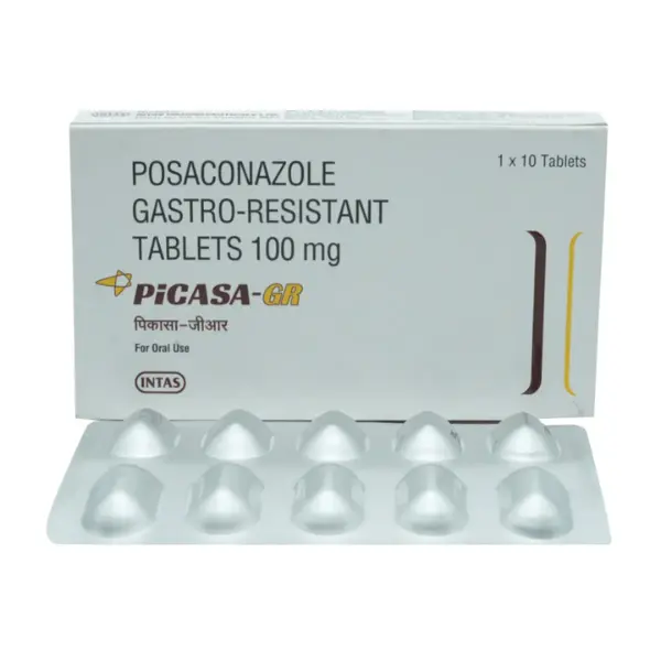 Picasa-GR 100mg
