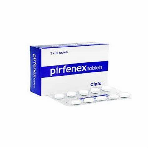 Pirfenex 200mg