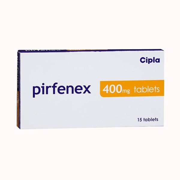 Pirfenex 400mg