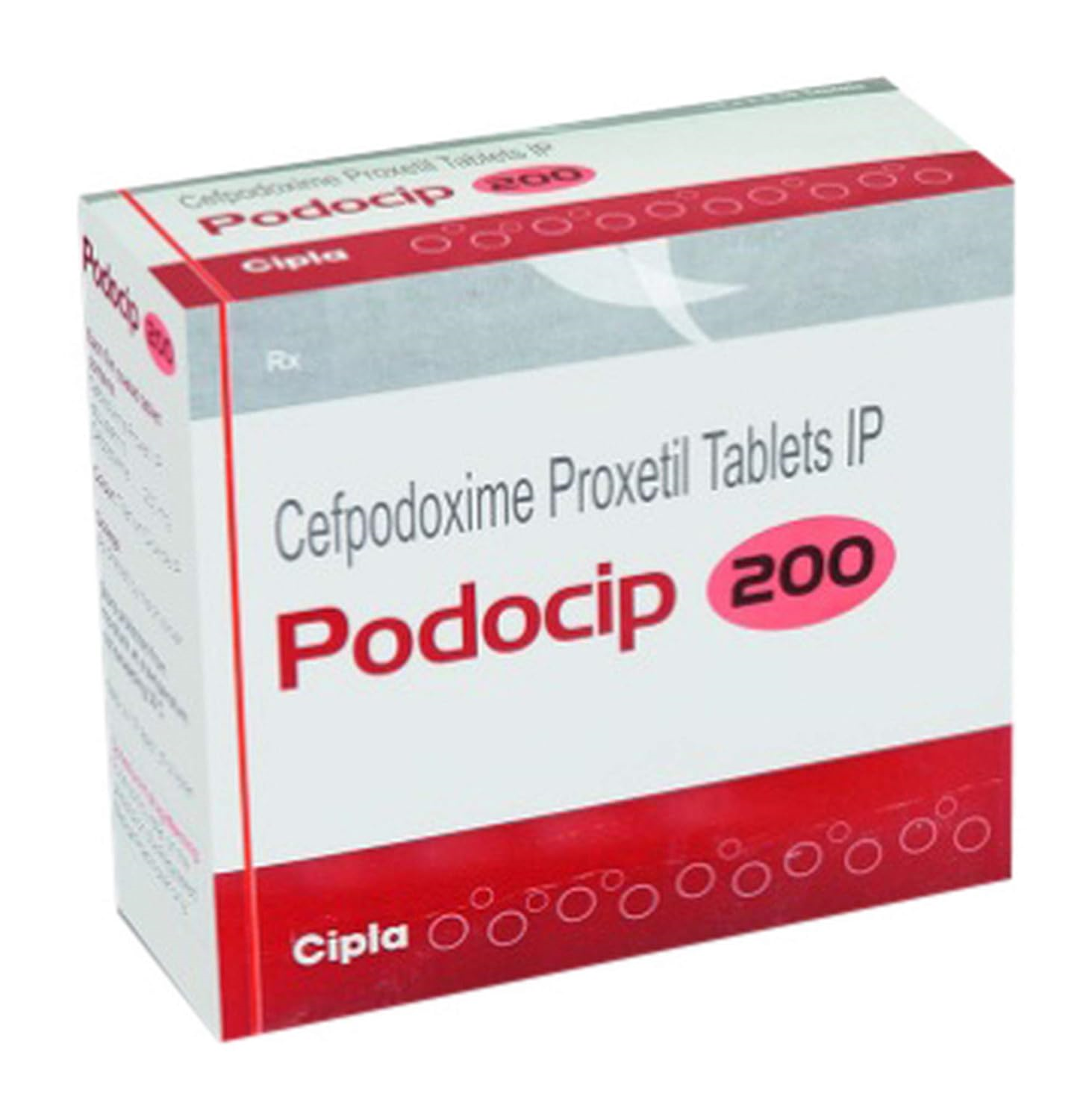 Podocip 200