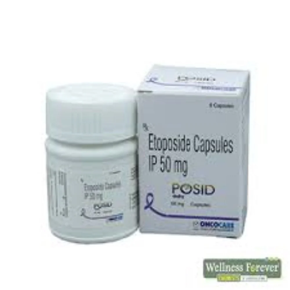 Posid 50 Capsule