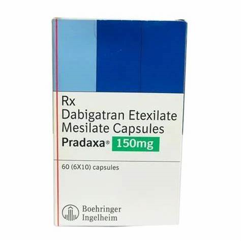 Pradaxa 75