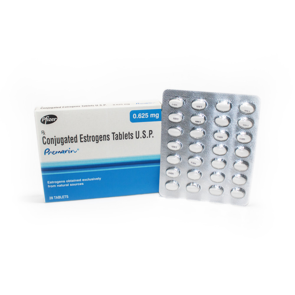 Premarin 0.625mg