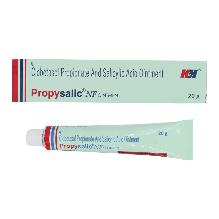 Propysalic NF Ointment 20g