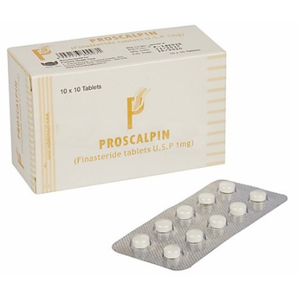 Proscalpin