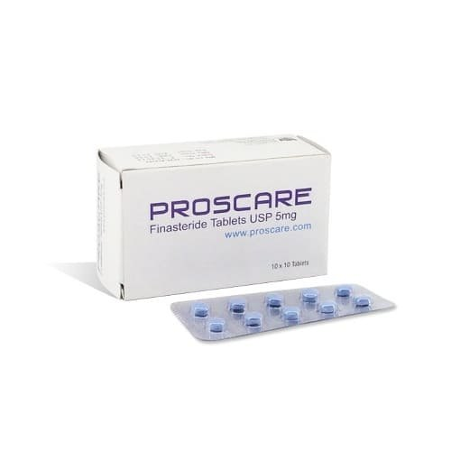 Proscare 5