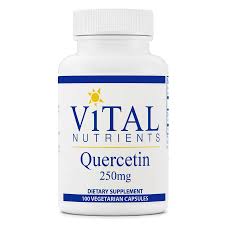 Quercetin 250mg
