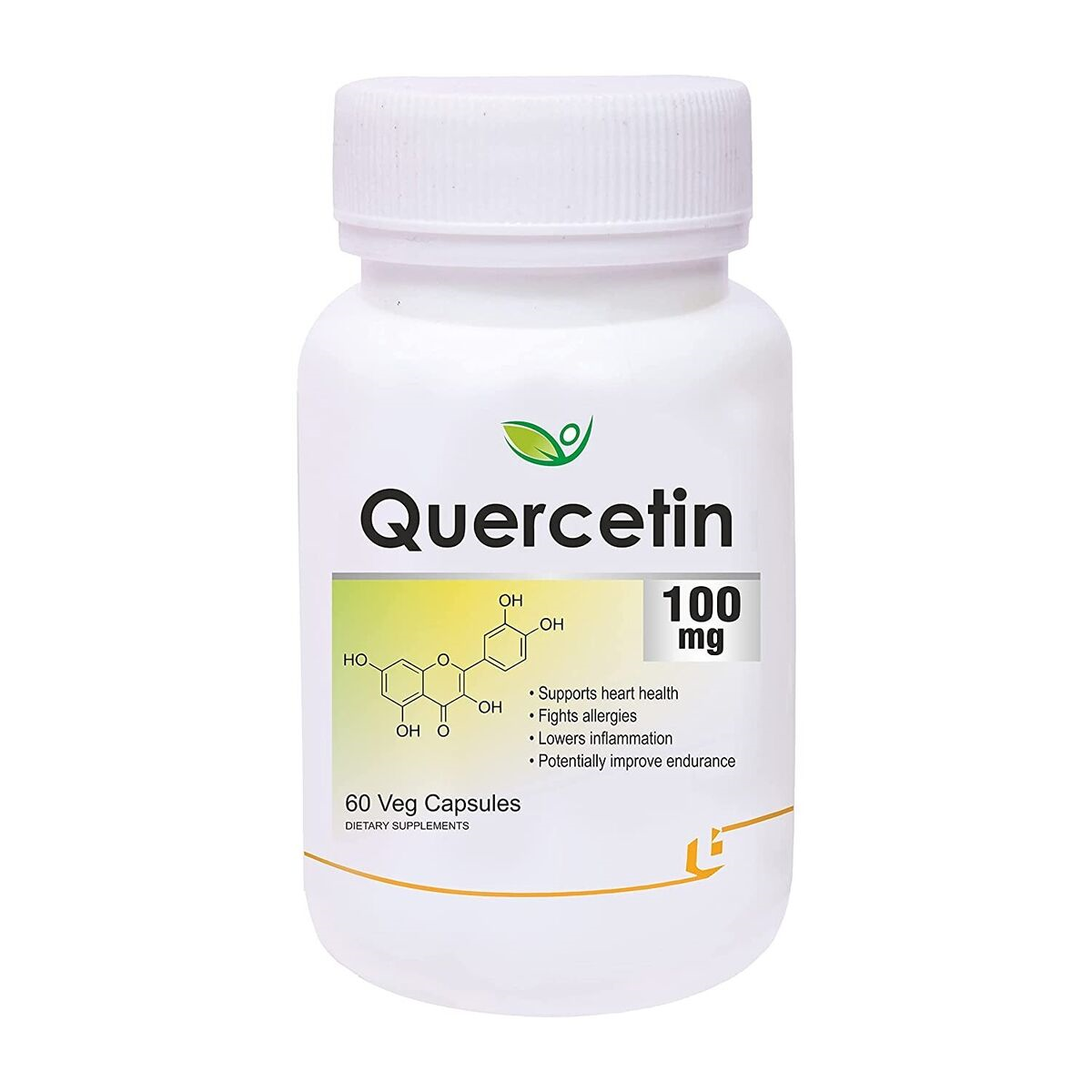 Quercetin 100mg