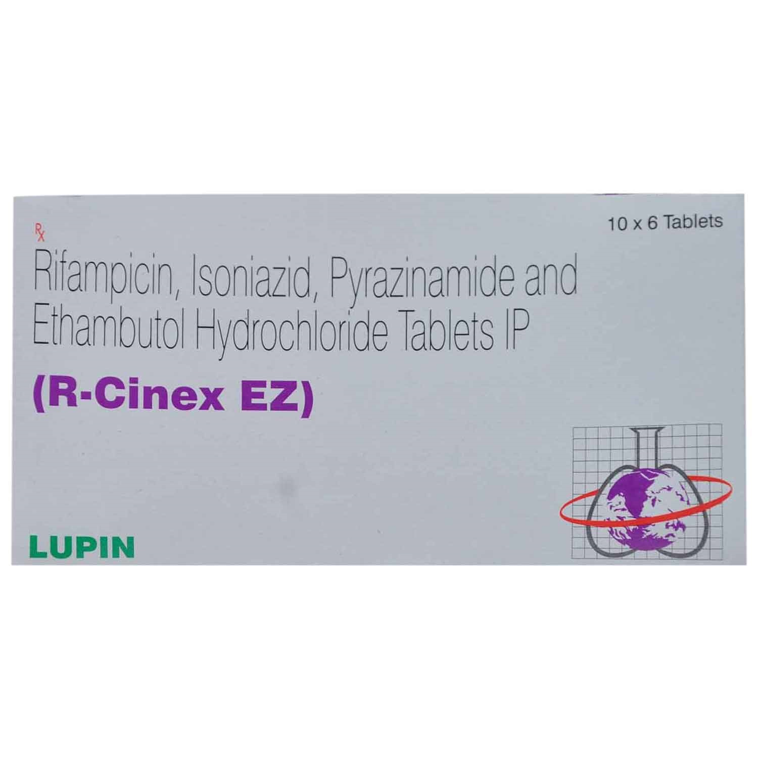 R-Cinex EZ