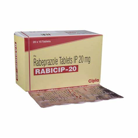 Rabicip 20