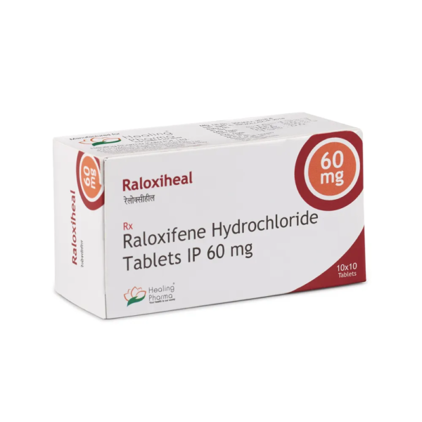Raloxiheal 60