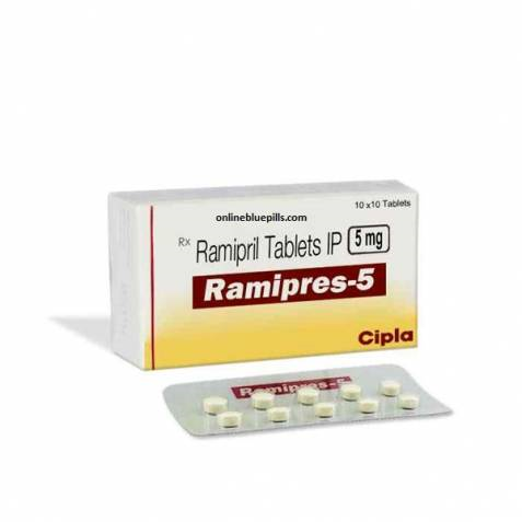 Ramipres 5