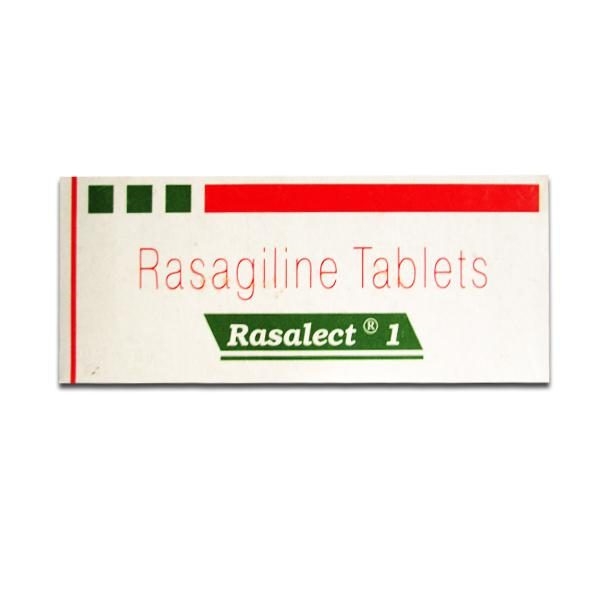 Rasalect 0.5mg