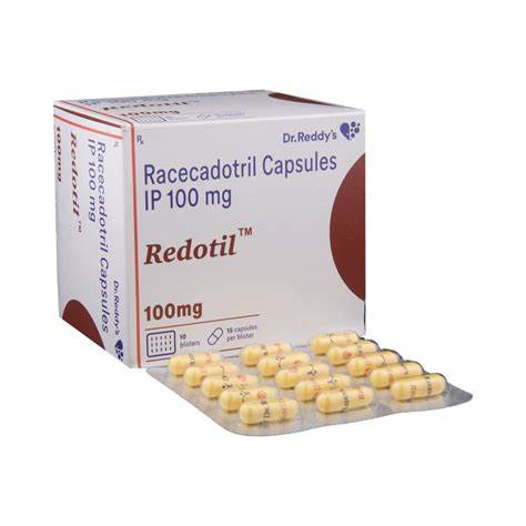 Redotil 100 Capsule