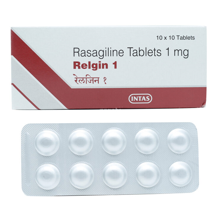 Relgin 0.5mg