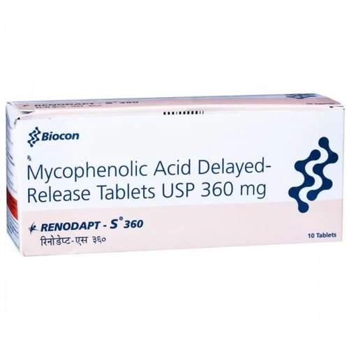 Renodapt S 360