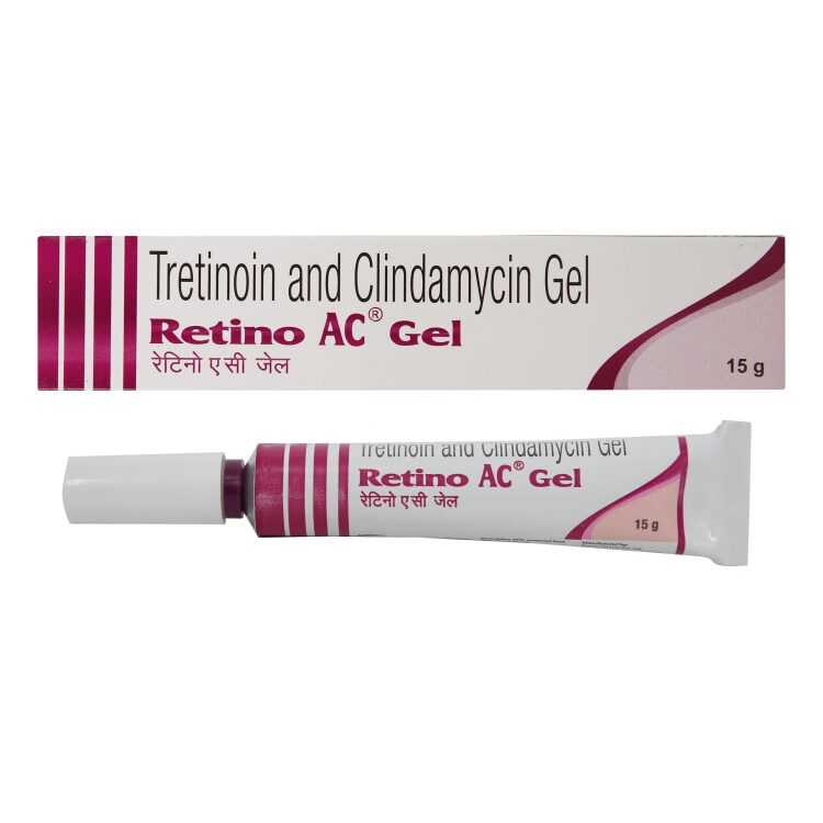 Retino AC Gel