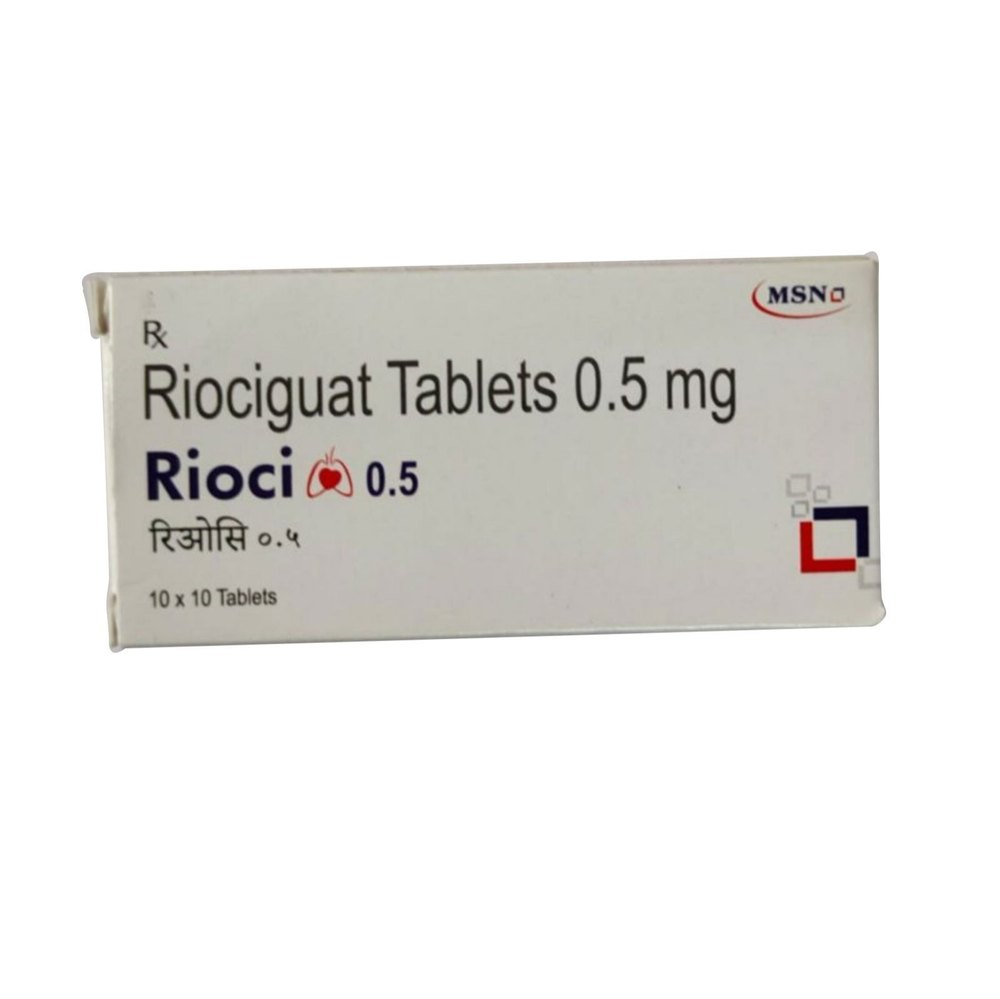 Rioci 0.5
