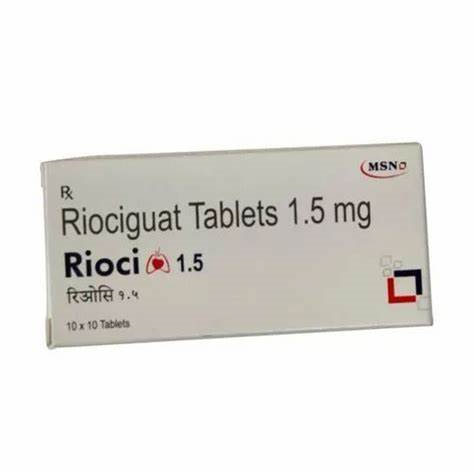 Rioci 1.5
