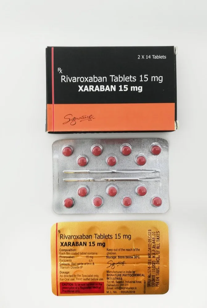 Xaraben 15