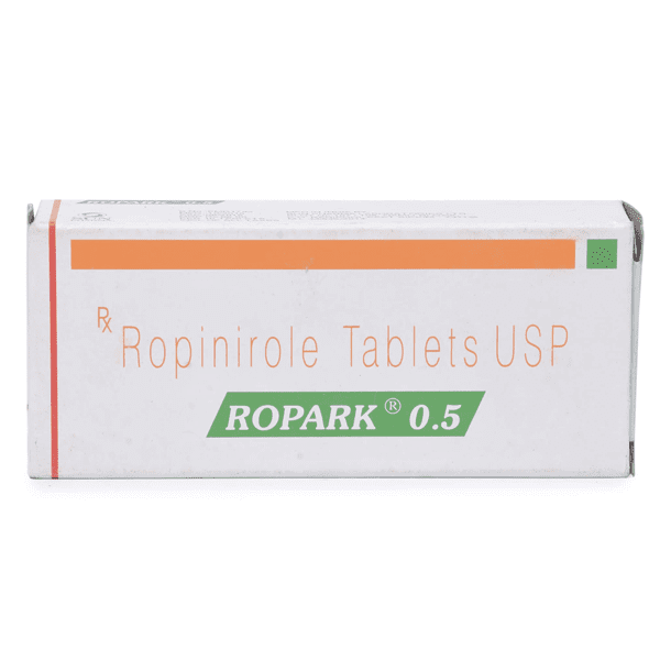 Ropark 0.5mg