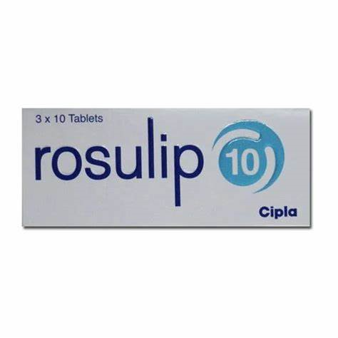Rosulip 10