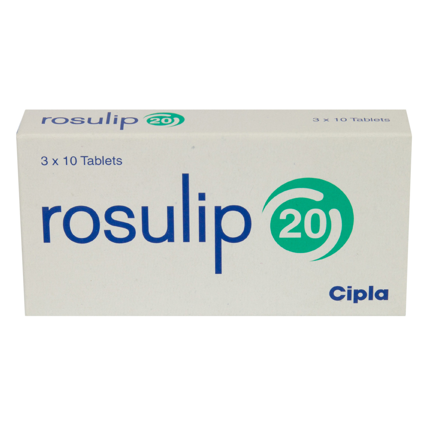 Rosulip 20