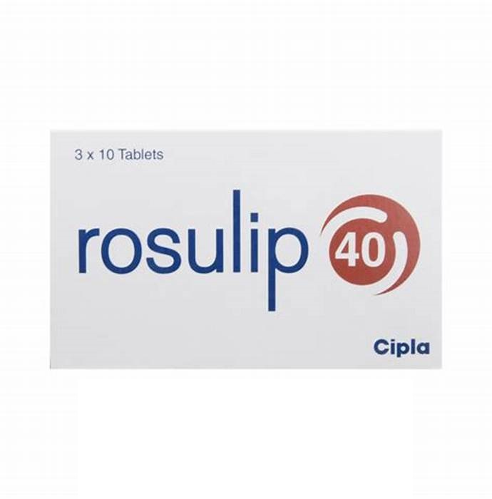 Rosulip 40