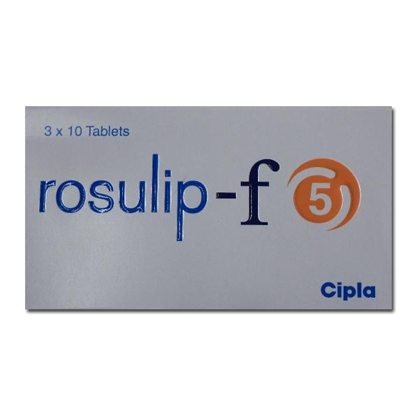 Rosulip 5