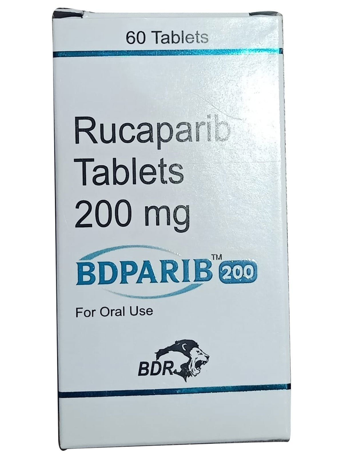 Bdparib 200