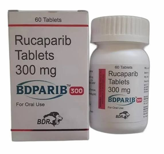 Bdparib 300