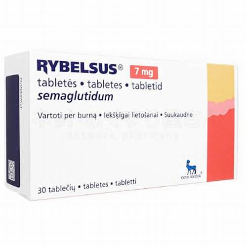 Rybelsus 7mg