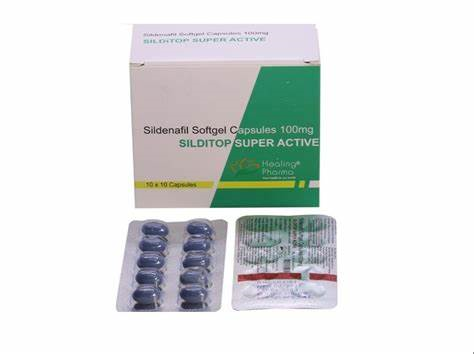 Silditop Professional