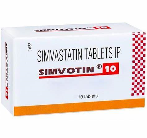 Simvotin 10