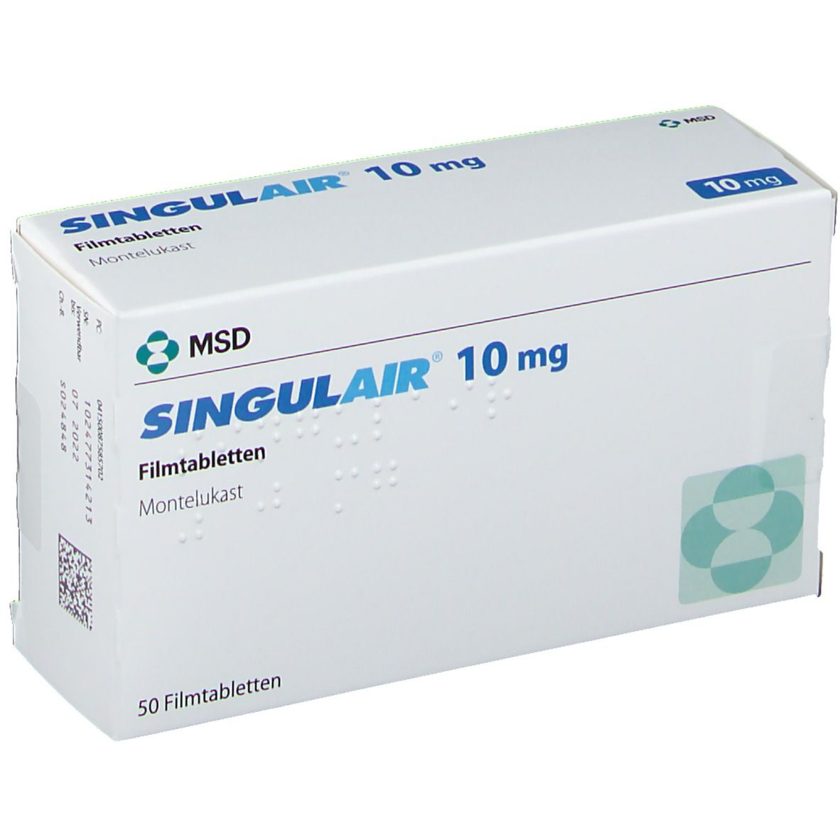 Singulair 10
