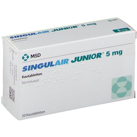 Singulair 5