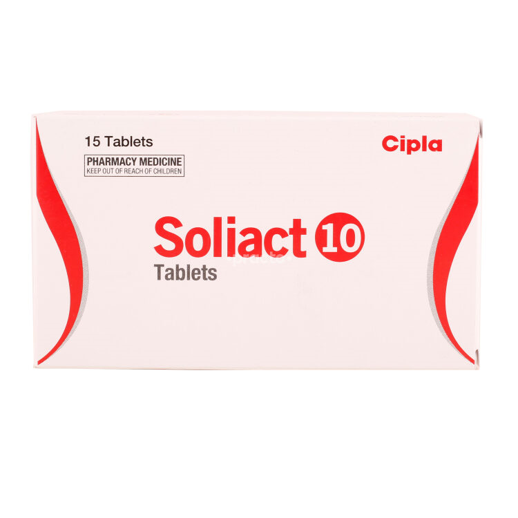 Soliact 10