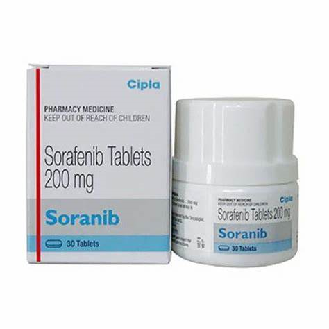 Soranib 200mg
