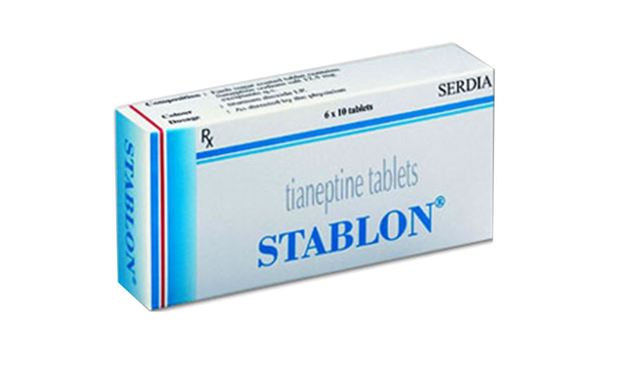 Stablon 12.50mg