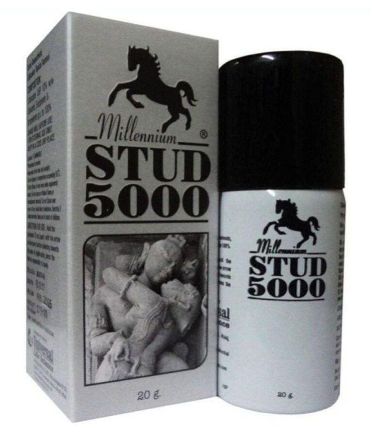 Stad 5000 Spray 20g