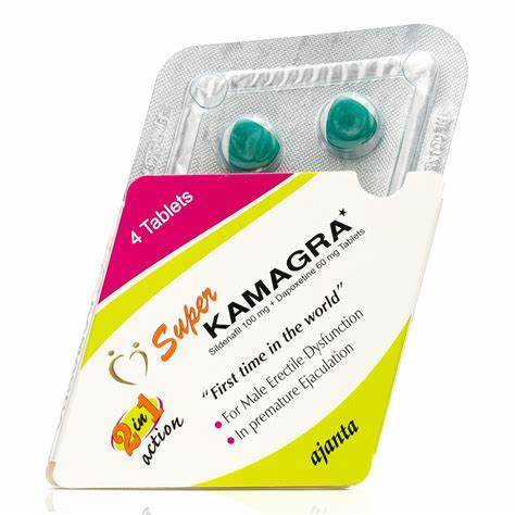 Super Kamagra