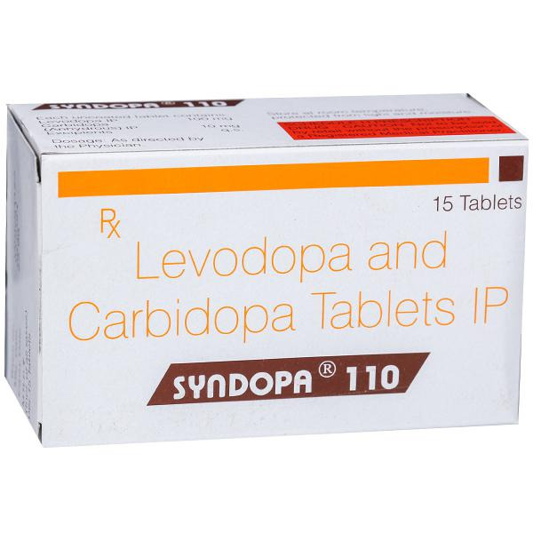 Syndopa 110