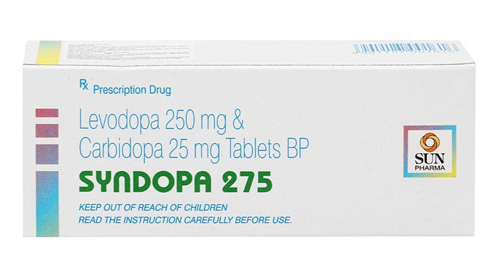 Syndopa 275